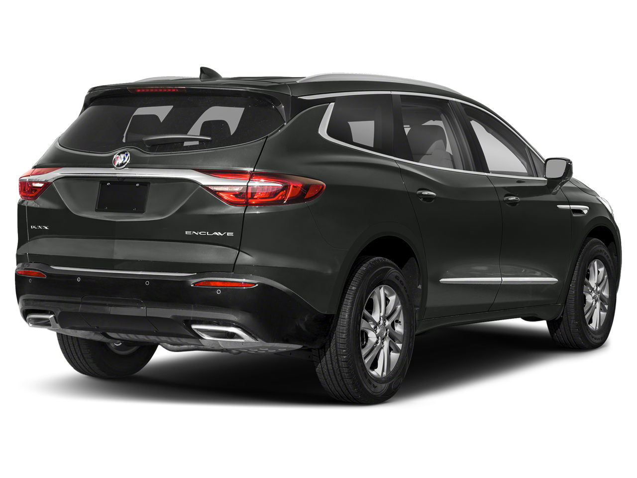 2020 Buick Enclave AWD 4dr Essence