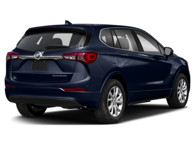 2020 Buick Envision AWD 4dr Essence