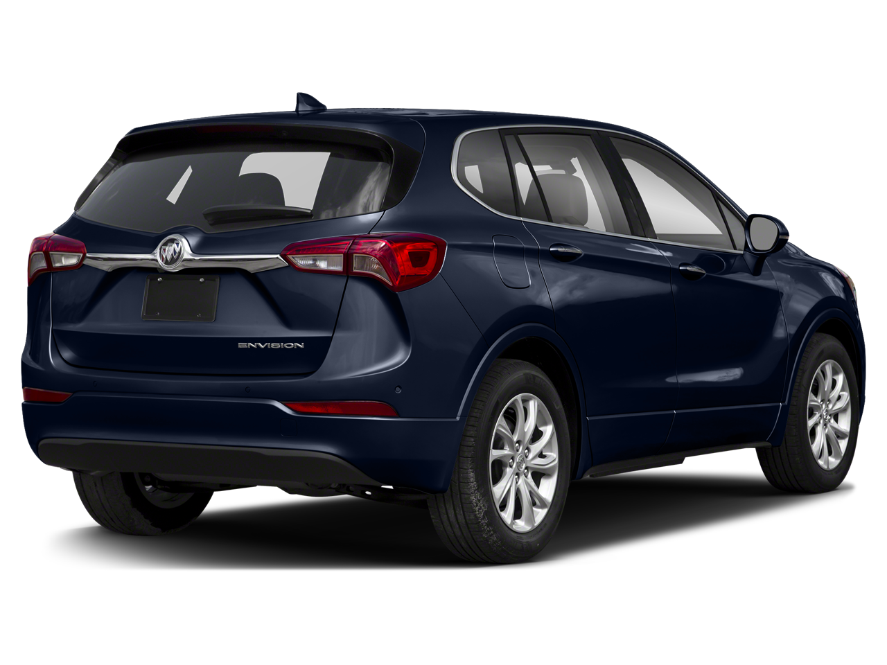 2020 Buick Envision AWD 4dr Essence