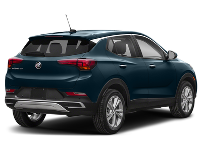 2020 Buick Encore GX AWD 4dr Preferred