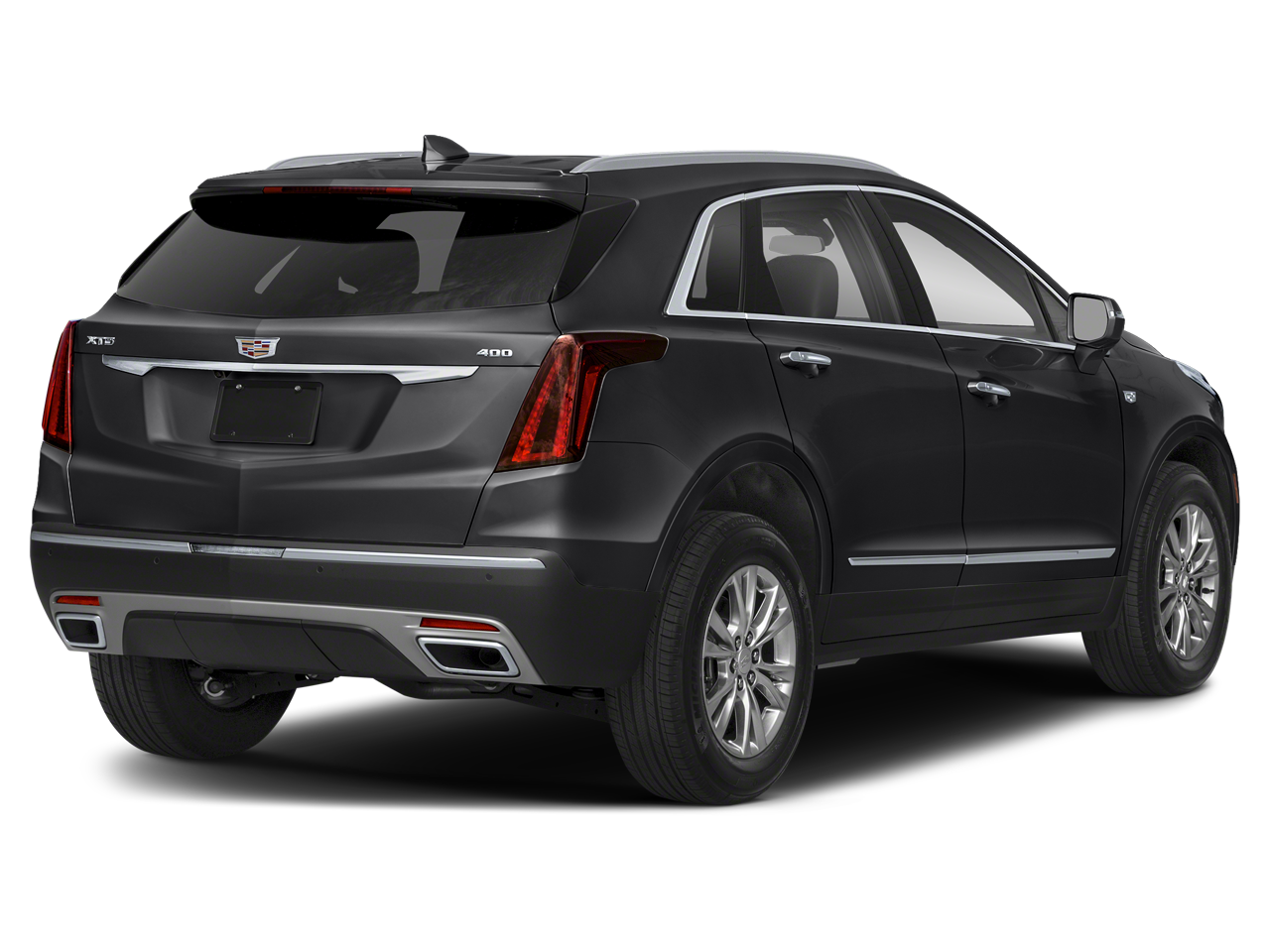 2021 Cadillac XT5 AWD 4dr Premium Luxury
