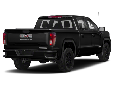 2021 GMC Sierra 1500 4WD Crew Cab 147 Elevation w/3SB