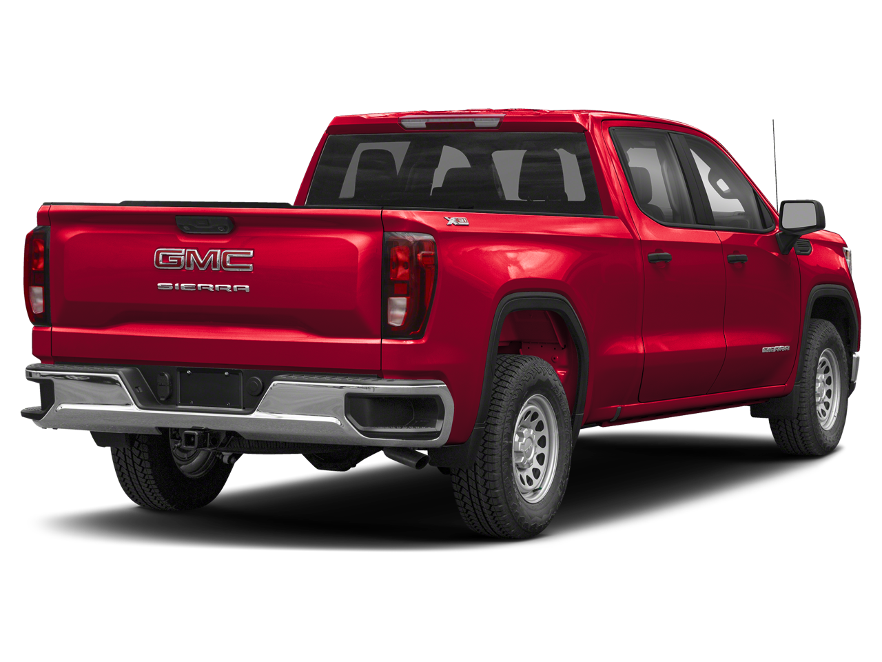 2022 GMC Sierra 1500 Denali Denali - Photo 40