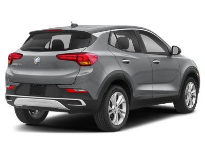 2023 Buick Encore GX FWD 4dr Select