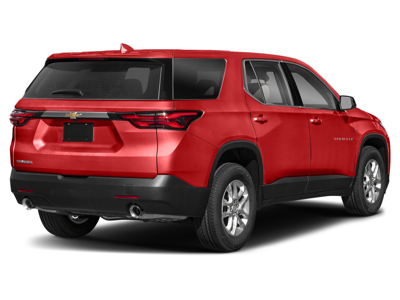 2023 Chevrolet Traverse AWD 4dr LT Cloth w/1LT