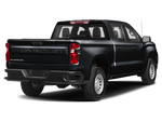 2023 Chevrolet Silverado 1500 4WD Crew Cab 147 LTZ