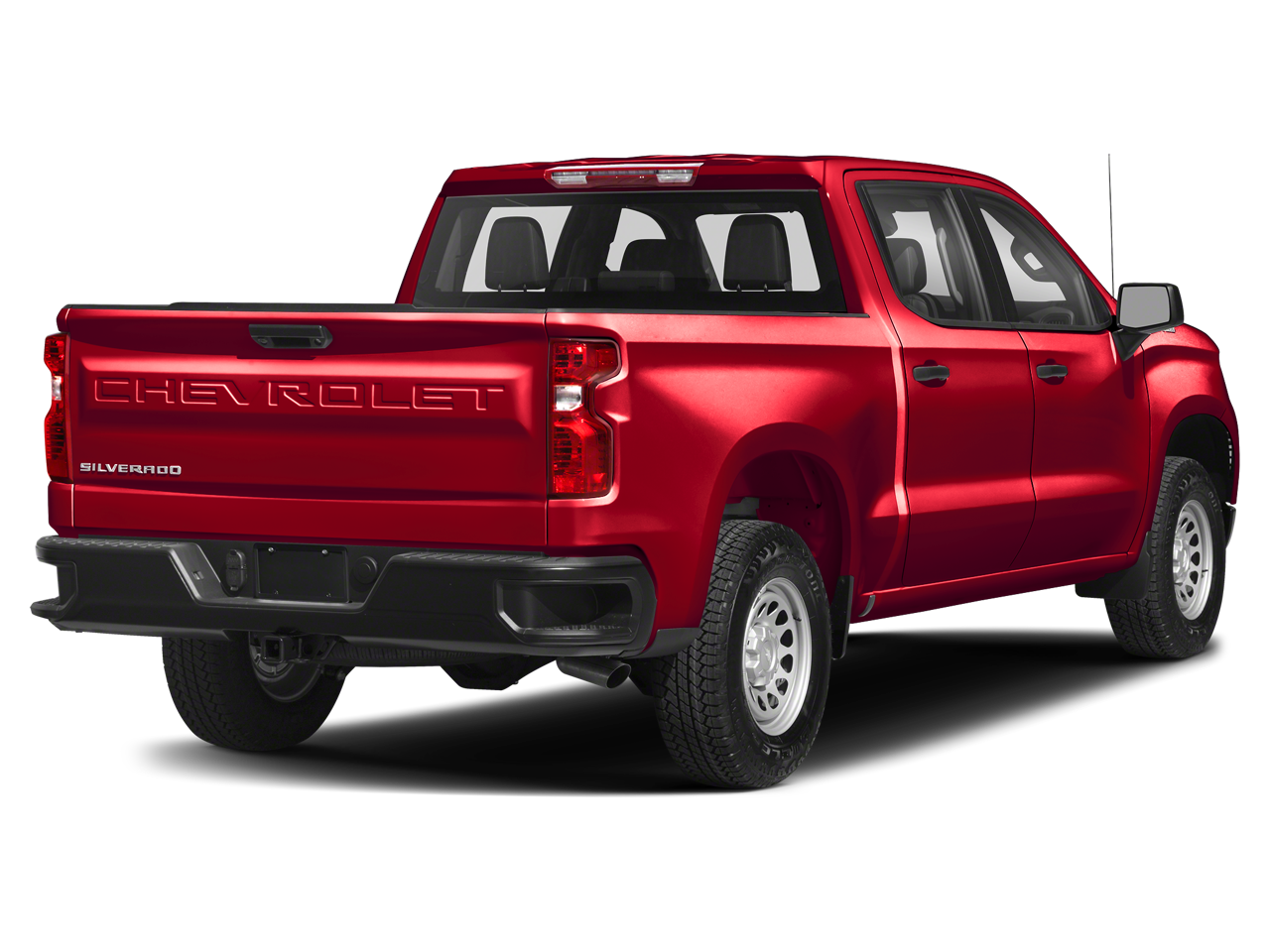 2023 Chevrolet Silverado 1500 LTZ - Photo 46