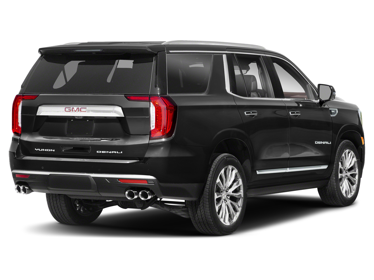 2023 GMC Yukon 4WD 4dr Denali Ultimate