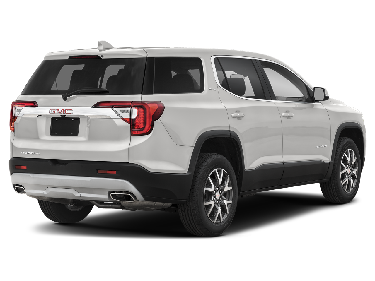 2023 GMC Acadia AWD 4dr SLT