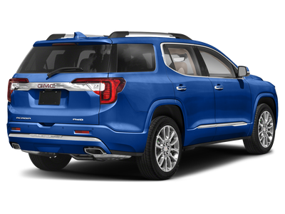 2023 GMC Acadia AWD 4dr Denali