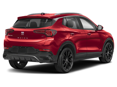 2024 Buick Encore GX FWD 4dr Sport Touring
