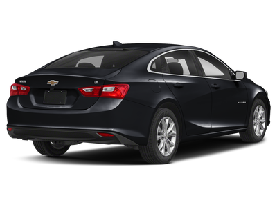 2024 Chevrolet Malibu 4dr Sdn 1LT