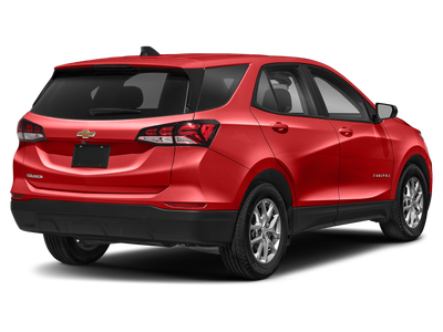 2024 Chevrolet Equinox AWD 4dr Premier