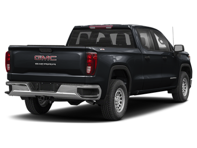 2024 GMC Sierra 1500 4WD Crew Cab 147 AT4