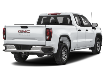 2024 GMC Sierra 1500 4WD Double Cab 147 Elevation w/3VL