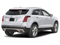 2025 Cadillac XT5 AWD 4dr Luxury