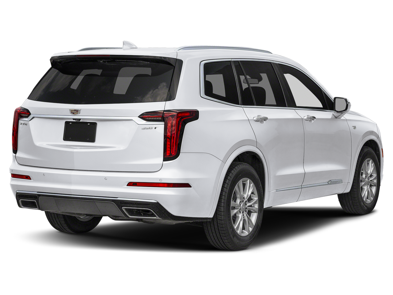 2025 Cadillac XT6 AWD 4dr Premium Luxury