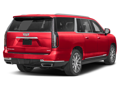 2026 Cadillac Escalade ESV Base