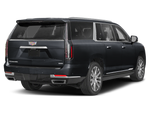 2026 Cadillac Escalade ESV Base