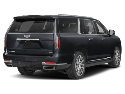 2026 Cadillac Escalade ESV Base