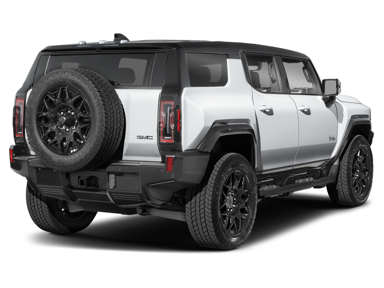 2026 GMC HUMMER EV 2X - Photo 74