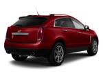 2012 Cadillac SRX AWD 4dr Luxury Collection