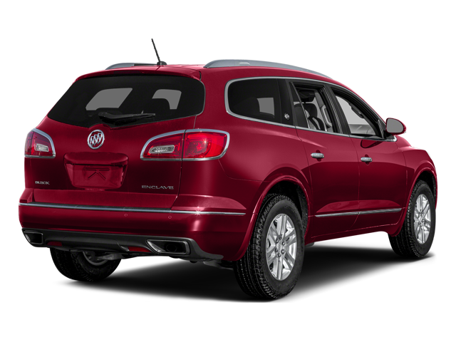 2017 Buick Enclave AWD 4dr Premium