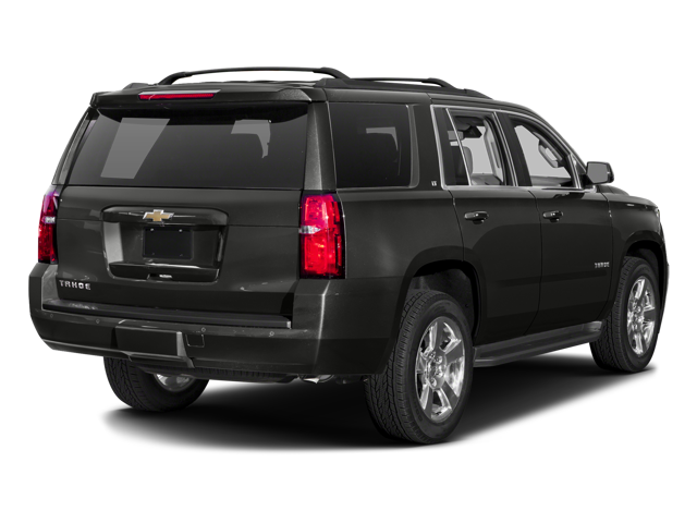 2017 Chevrolet Tahoe 4WD 4dr LS