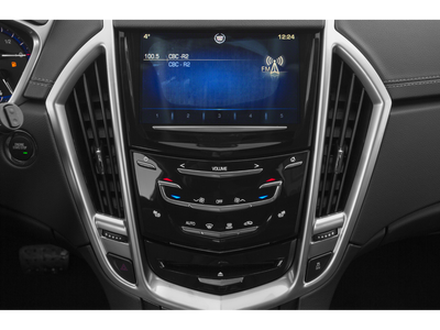 2015 Cadillac SRX AWD 4dr Luxury Collection
