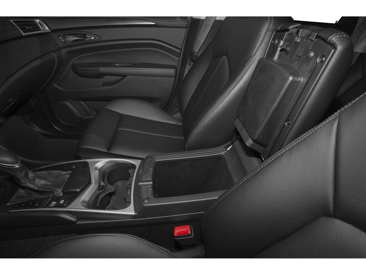 2015 Cadillac SRX AWD 4dr Luxury Collection