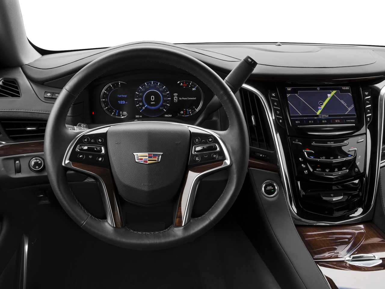 2016 Cadillac Escalade 4WD 4dr Premium Collection