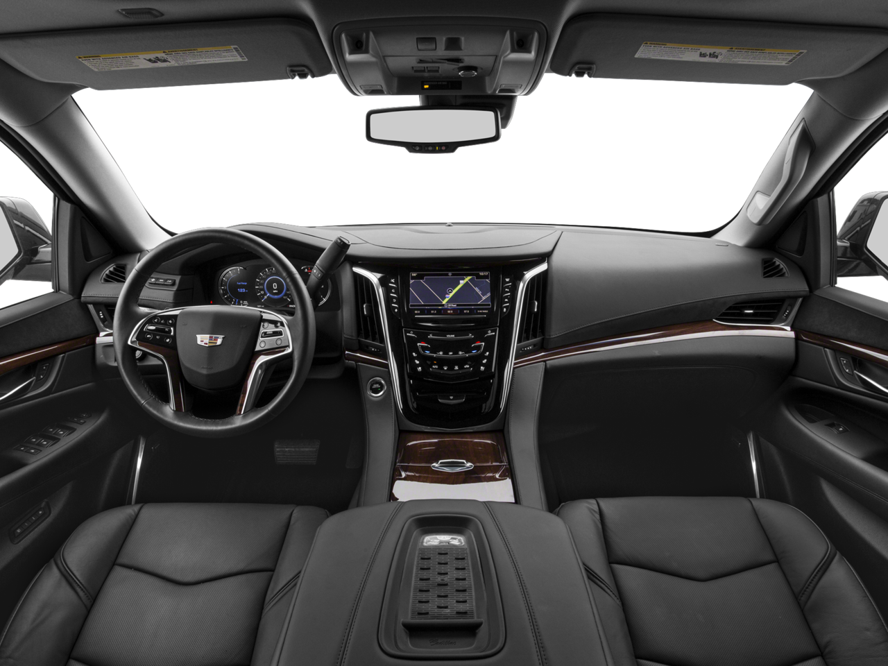 2016 Cadillac Escalade 4WD 4dr Premium Collection