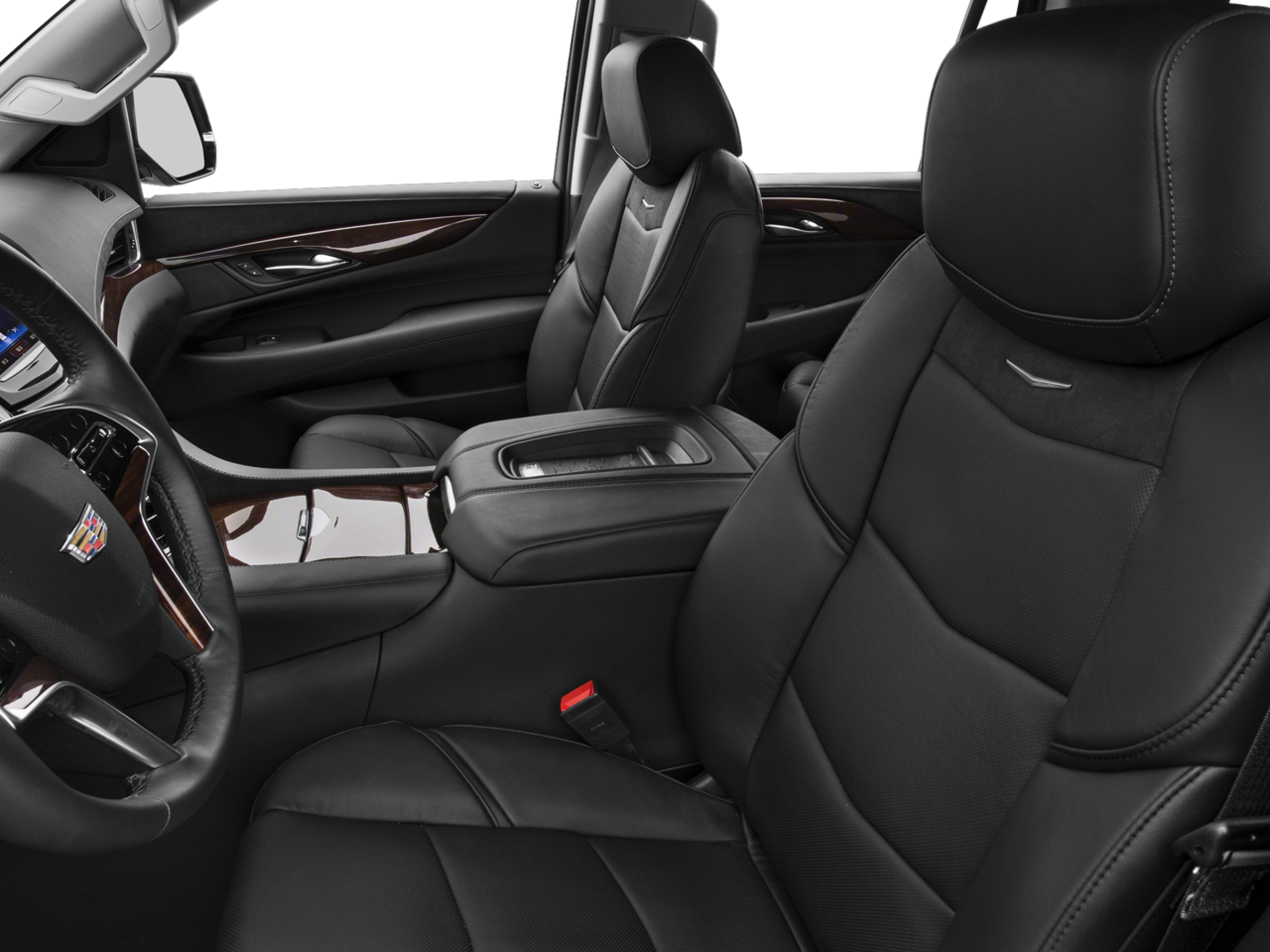 2016 Cadillac Escalade 4WD 4dr Premium Collection