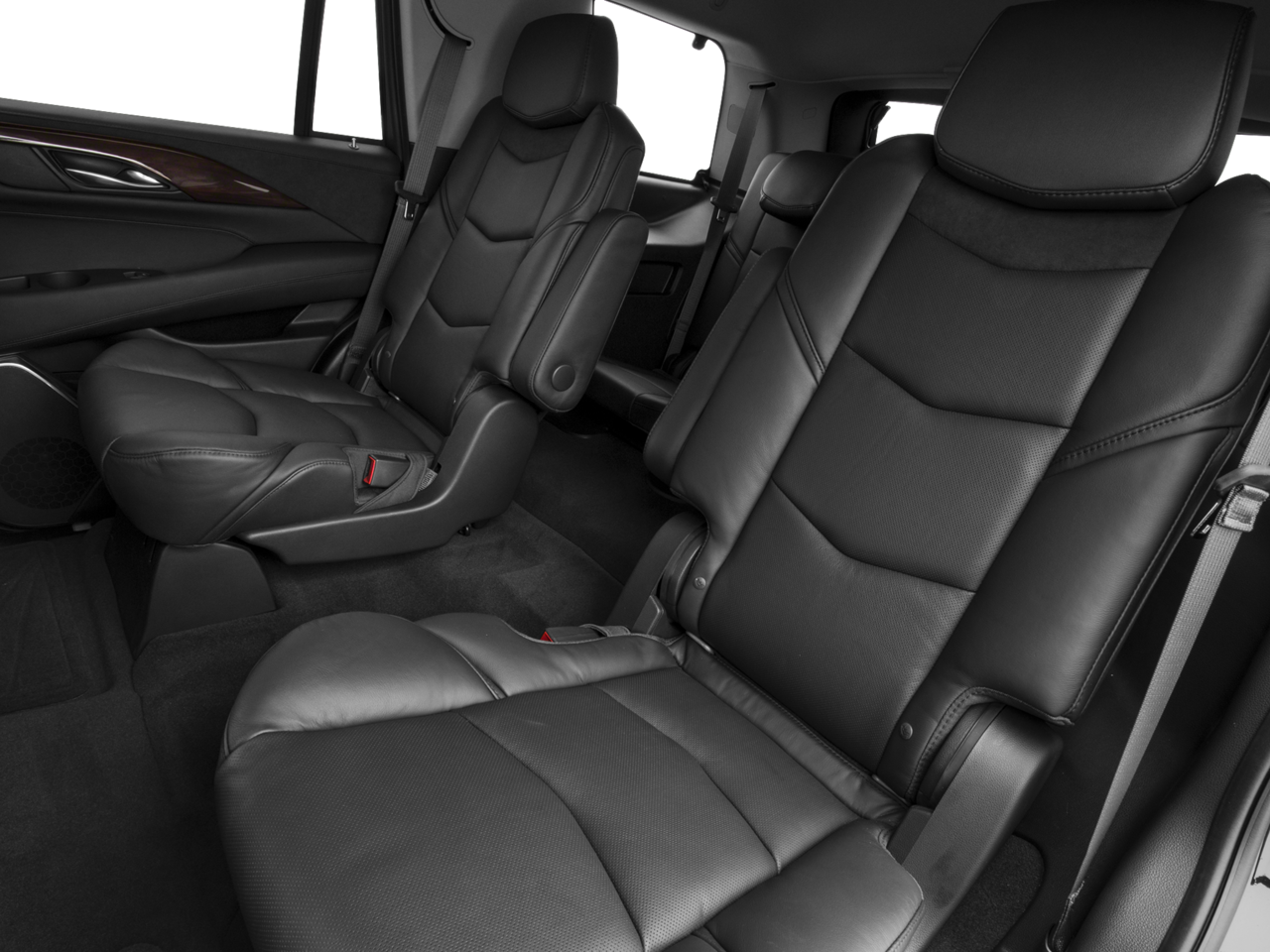 2016 Cadillac Escalade 4WD 4dr Premium Collection