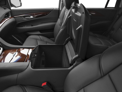 2016 Cadillac Escalade 4WD 4dr Premium Collection