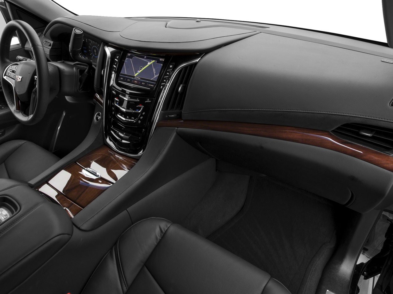 2016 Cadillac Escalade 4WD 4dr Premium Collection