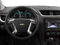 2017 Chevrolet Traverse AWD 4dr LT w/1LT