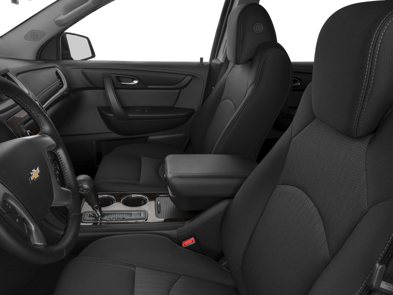 2017 Chevrolet Traverse AWD 4dr LT w/1LT