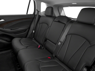 2018 Buick Envision AWD 4dr Premium