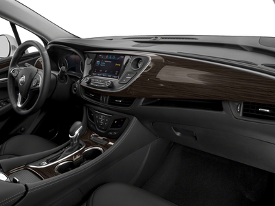 2018 Buick Envision AWD 4dr Premium