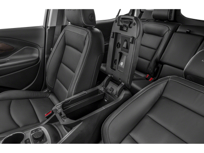 2018 GMC Terrain AWD 4dr Denali