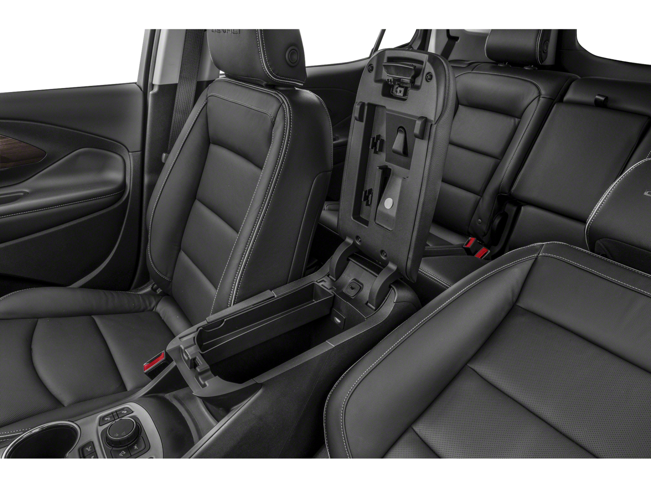 2018 GMC Terrain AWD 4dr Denali
