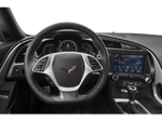 2019 Chevrolet Corvette Grand Sport 2dr Grand Sport Cpe w/1LT