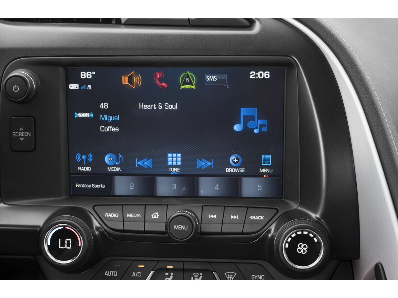 2019 Chevrolet Corvette Grand Sport 2dr Grand Sport Cpe w/1LT