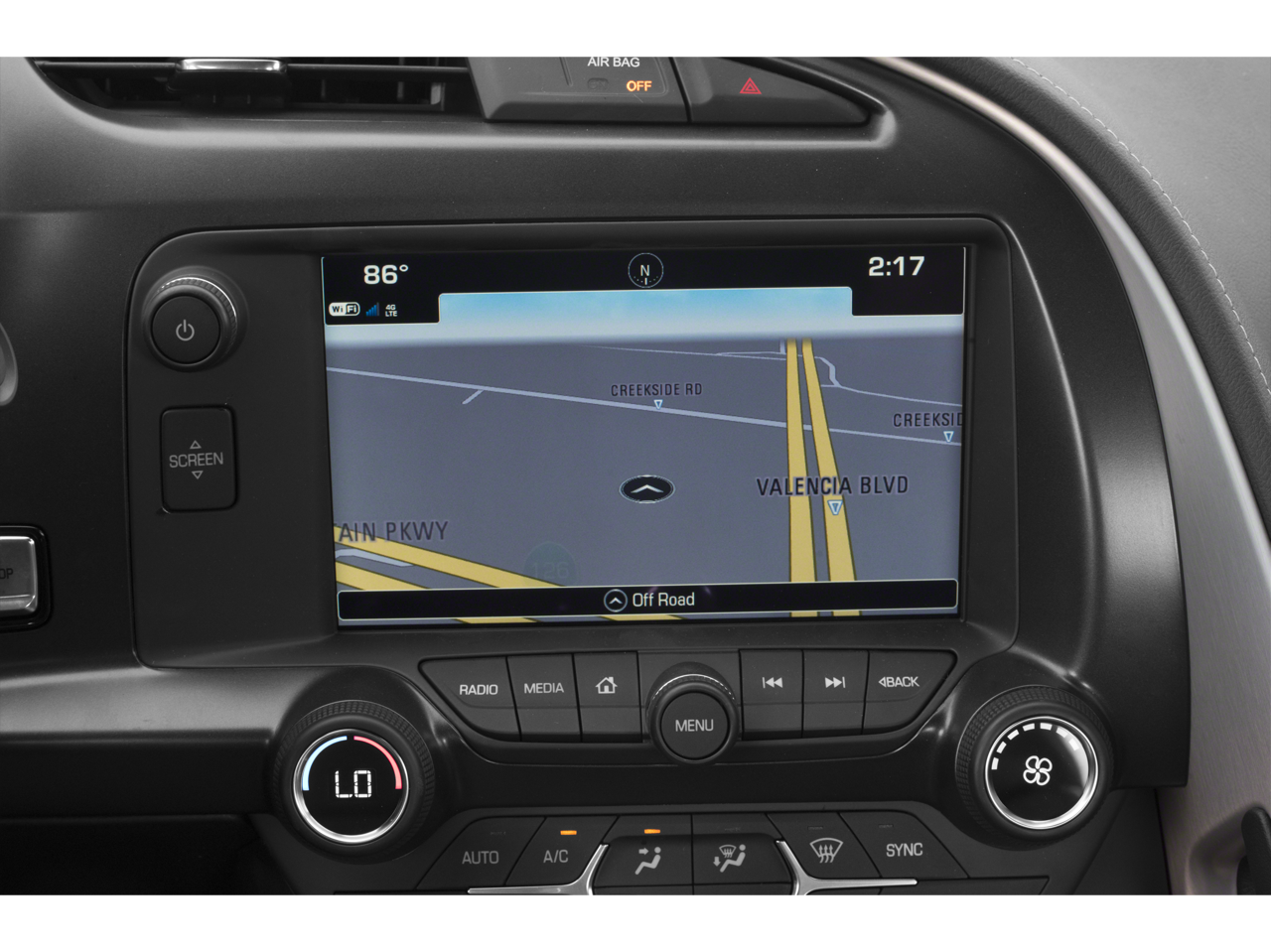 2019 Chevrolet Corvette Grand Sport 2dr Grand Sport Cpe w/1LT