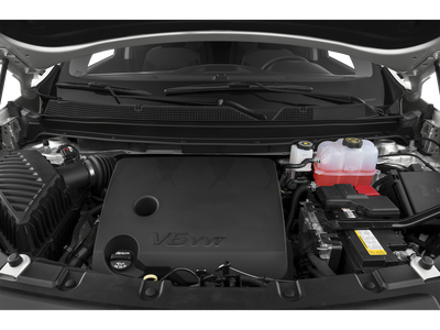 2019 Chevrolet Traverse AWD 4dr LT Cloth w/1LT