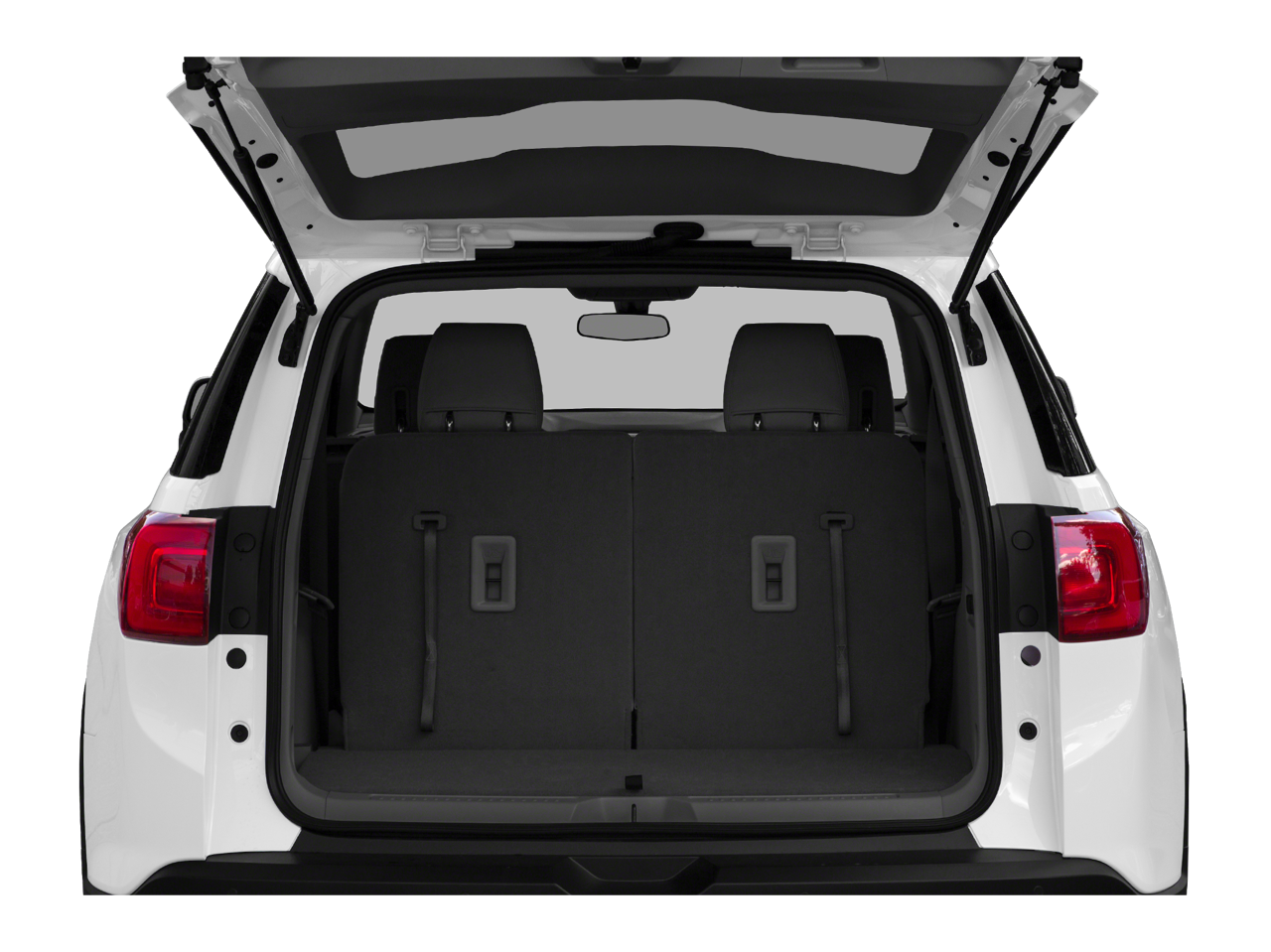 2019 GMC Acadia AWD 4dr SLE w/SLE-2