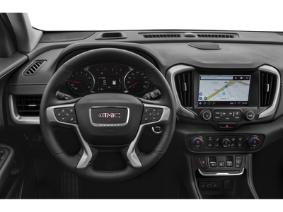 2019 GMC Terrain AWD 4dr Denali