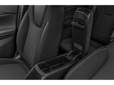 2020 Buick Encore GX FWD 4dr Select