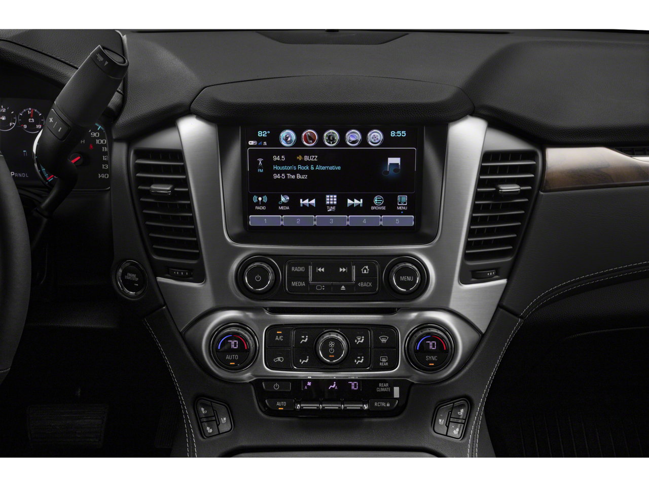 2020 GMC Yukon XL 4WD 4dr Denali